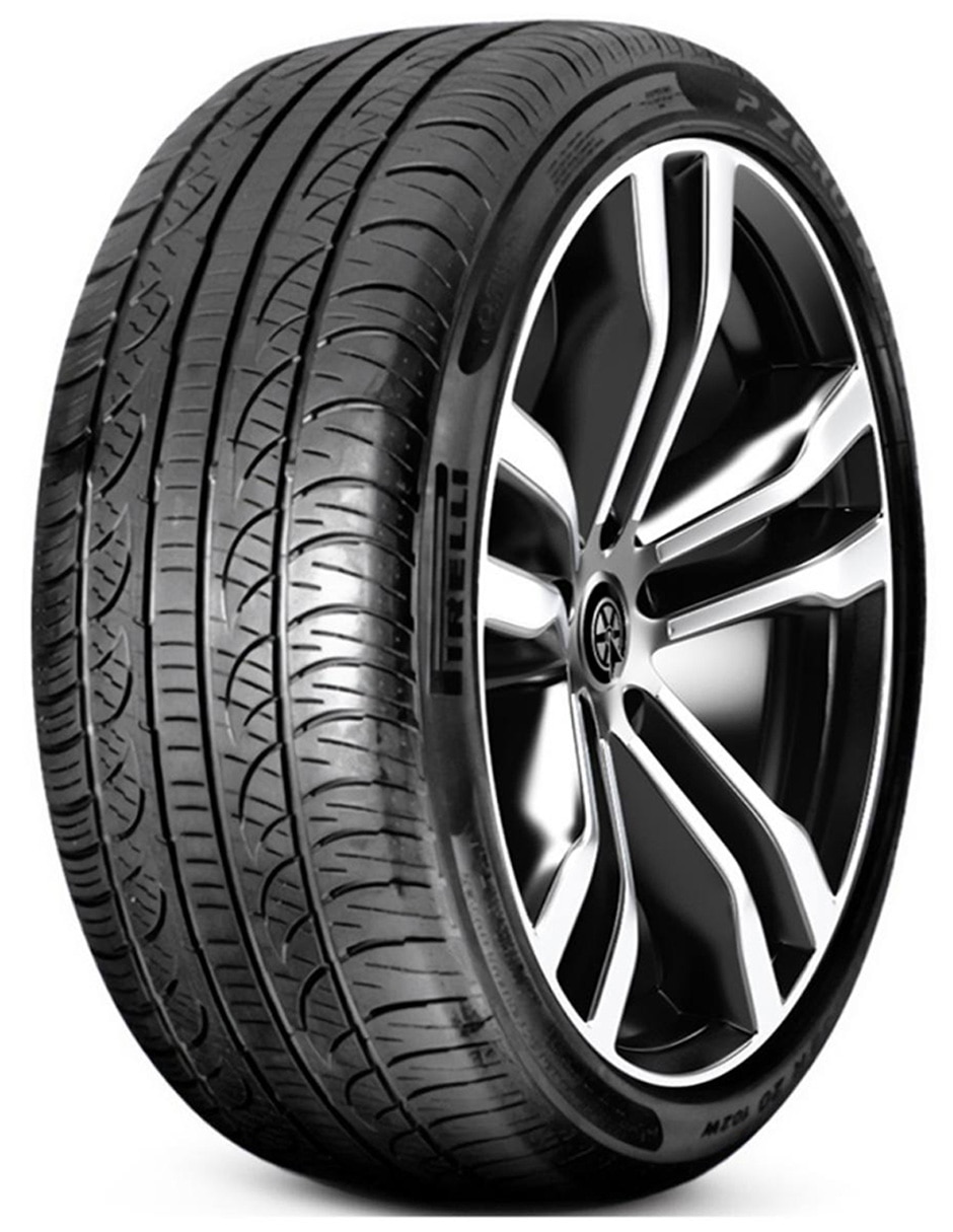 Llanta para auto P Zero All Season 225 / 40 R18 Llanta para auto P Zero All Season 225 / 40 R18