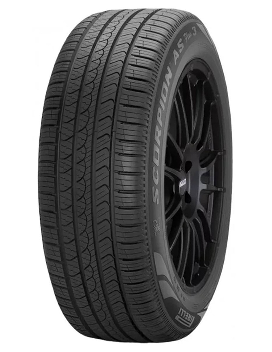 Llanta para auto Scorpion All Season Plus 3 245 / 50 R20