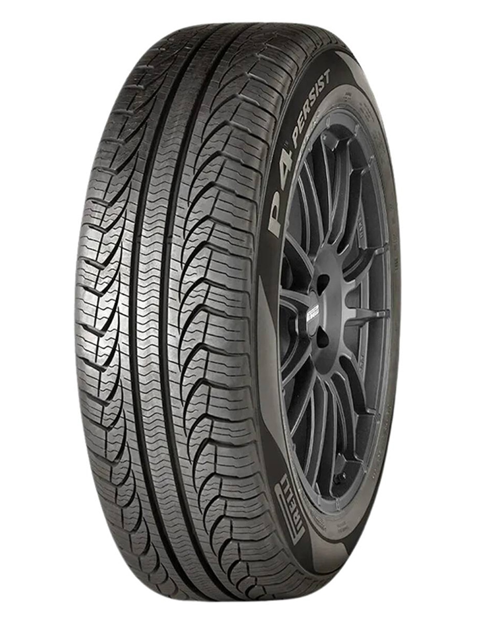 Llanta para auto P4 Persist As Plus 205 / 65 R15