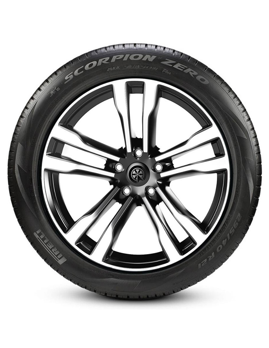 Llanta para auto Scorpion Zero All Season Plus 285 / 35 R22 2