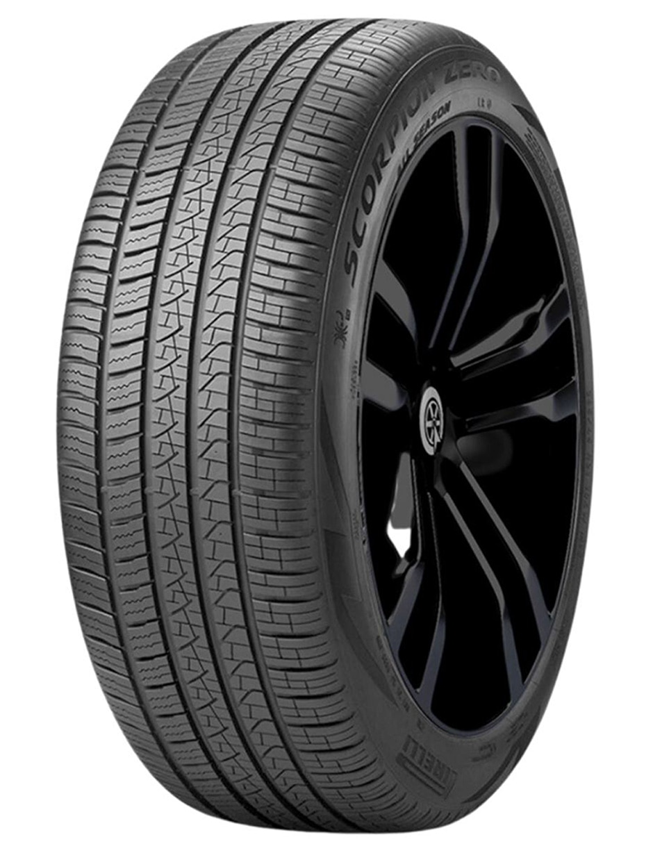 Llanta para auto Scorpion Zero All Season 275 / 45 R20