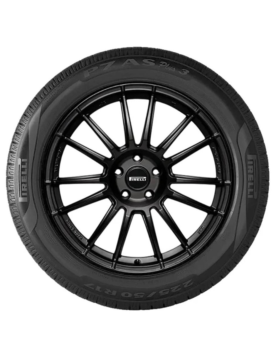 Llanta para auto Cinturato P7 All Season Plus Iii 245 / 45 R19 2