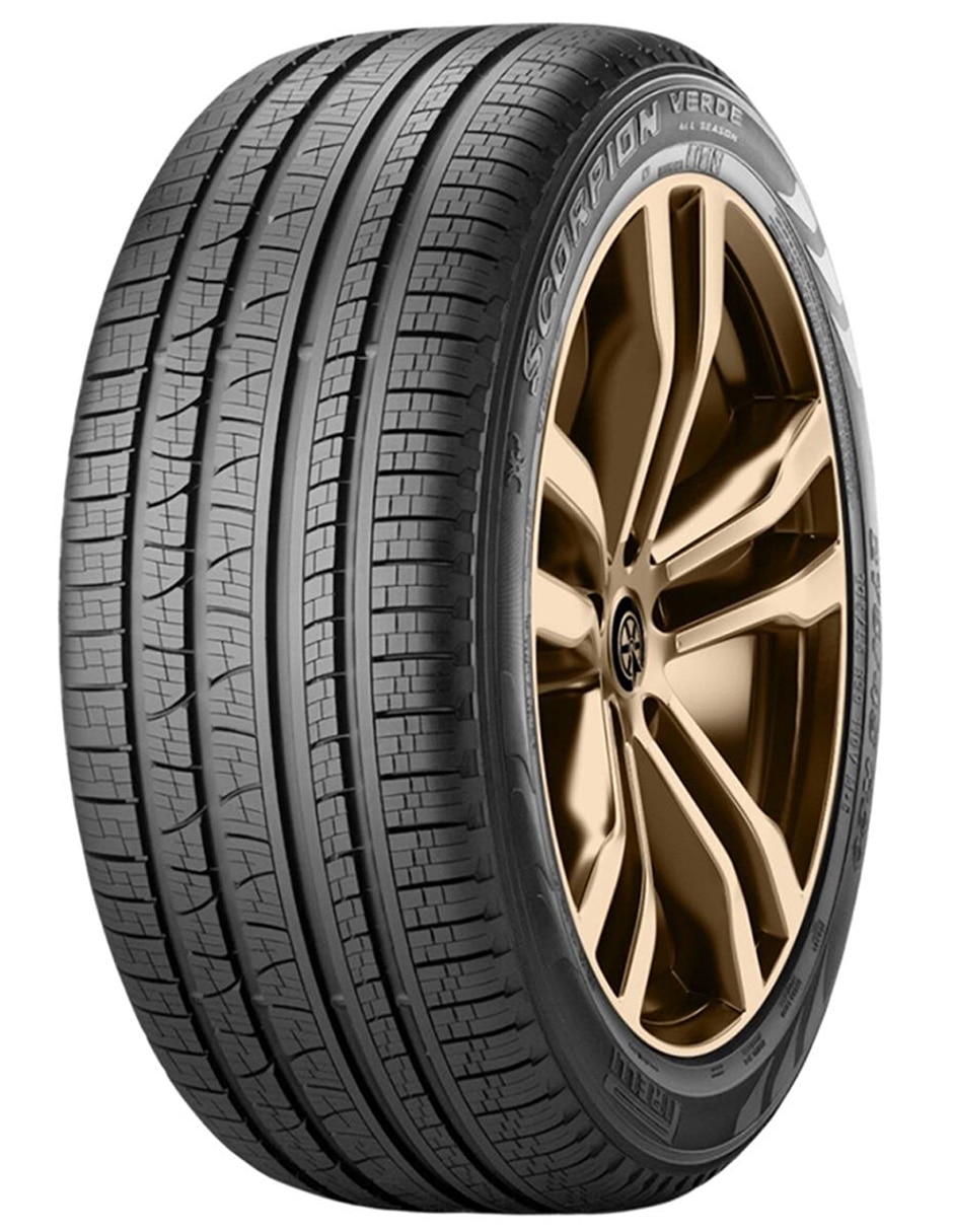 Llanta para auto Scorpion Verde All Season 275 / 50 R20 Llanta para auto Scorpion Verde All Season 275 / 50 R20