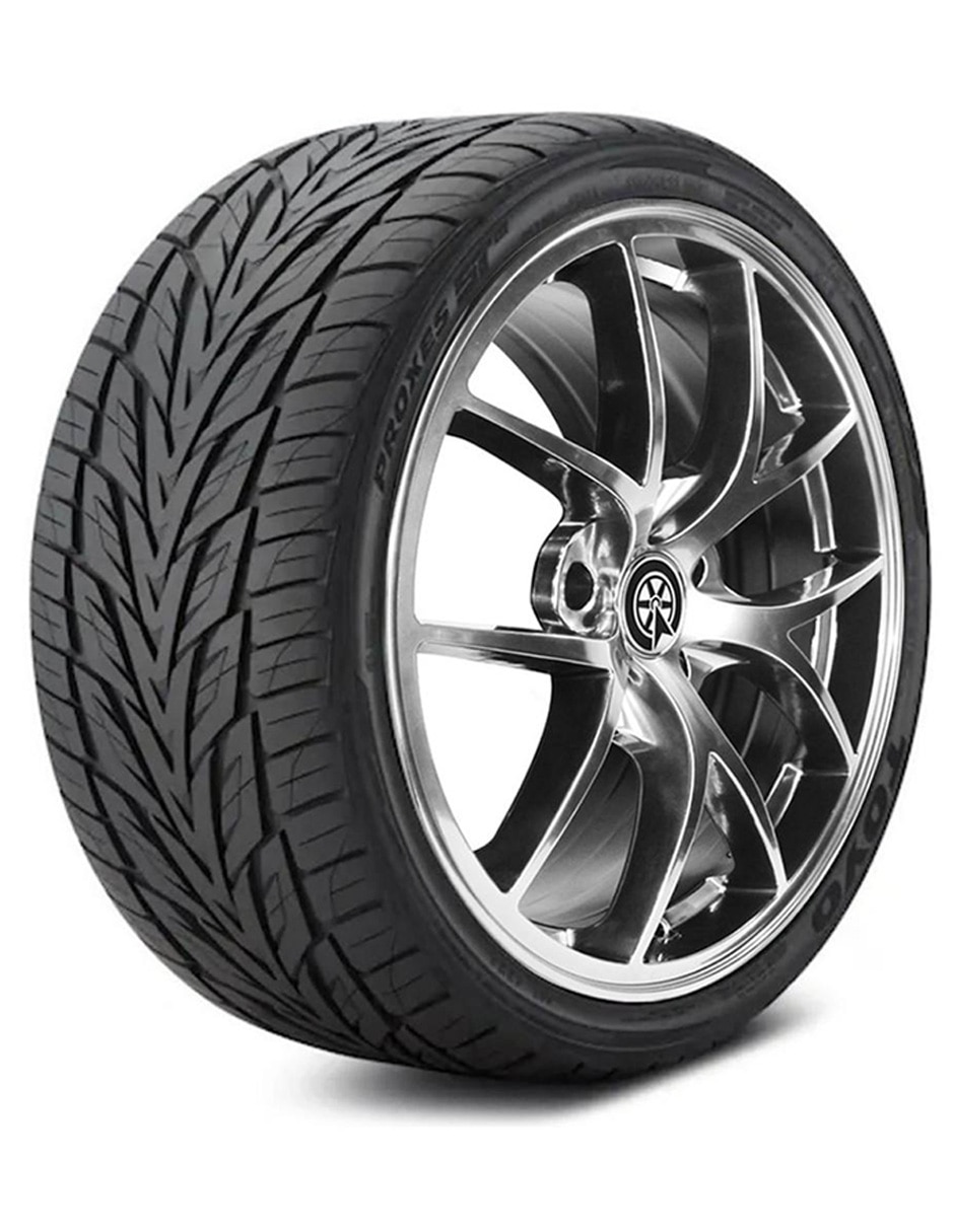 Llanta para auto Proxes St3 295 / 50 R15 Llanta para auto Proxes St3 295 / 50 R15