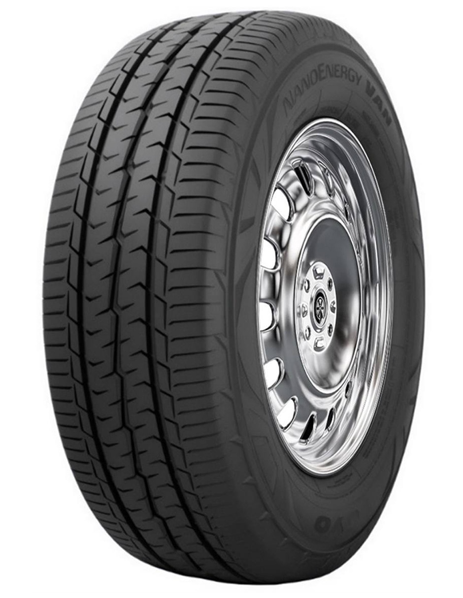 Llanta para auto Nano Energy Van 225 / 70 R15