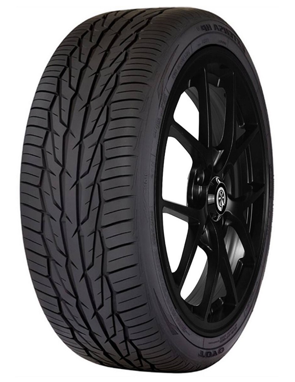 Llanta para auto Extensa Hp Ii 235 / 45 R18 Llanta para auto Extensa Hp Ii 235 / 45 R18