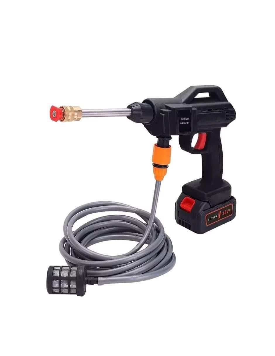 Hidrolavadora 45 psi