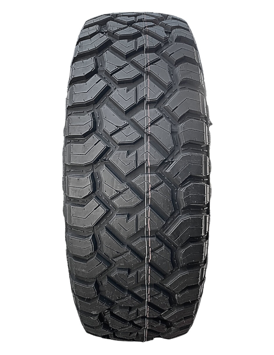 Llanta para auto Extrem Pro 265 / 70 R17 3