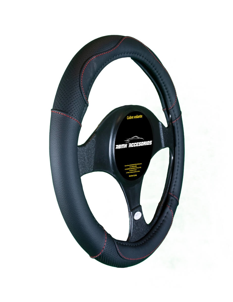Cubre volante 2