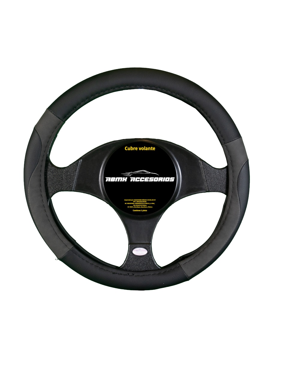 Cubre volante Cubre volante