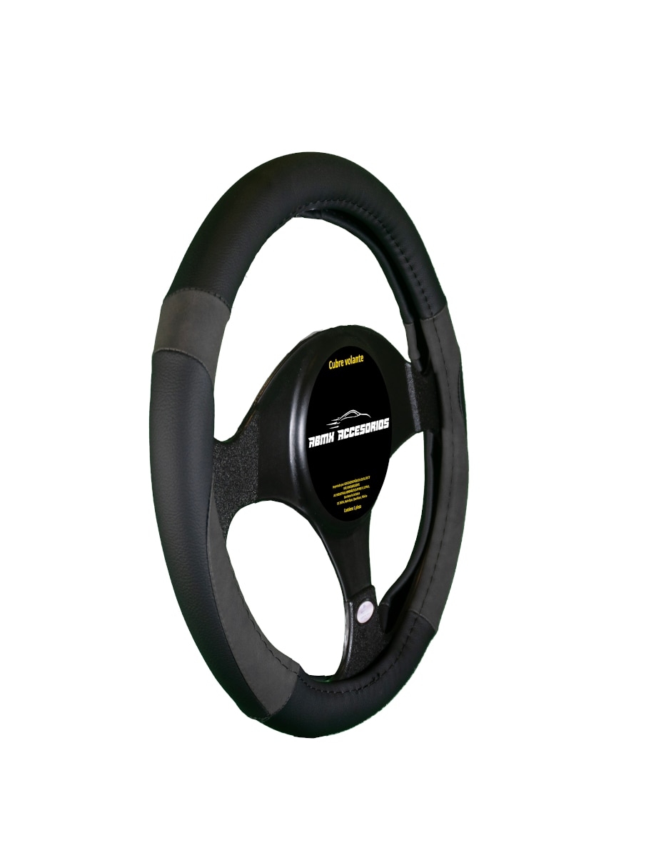 Cubre volante 2