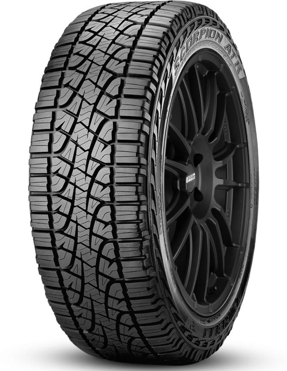 Llanta para auto Scorpion Atr 275 / 55 R20 Llanta para auto Scorpion Atr 275 / 55 R20