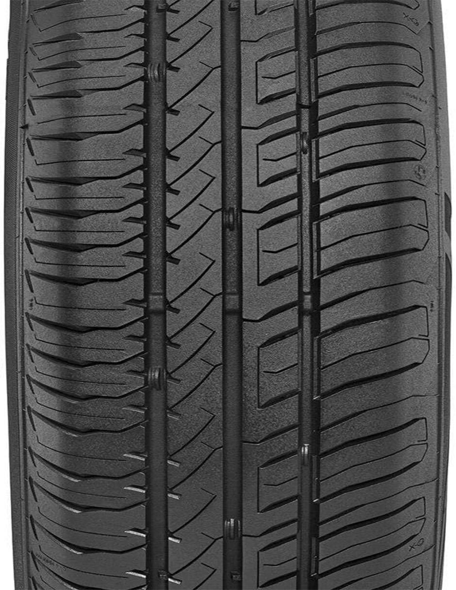 Llanta para auto Contipowercontact 185 / 65 R14