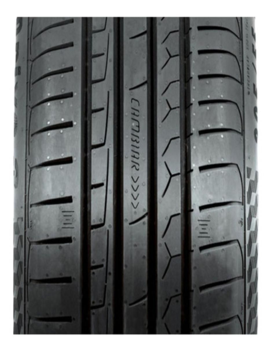 Llanta para auto Eurodrive 3 185 / 65 R15 2