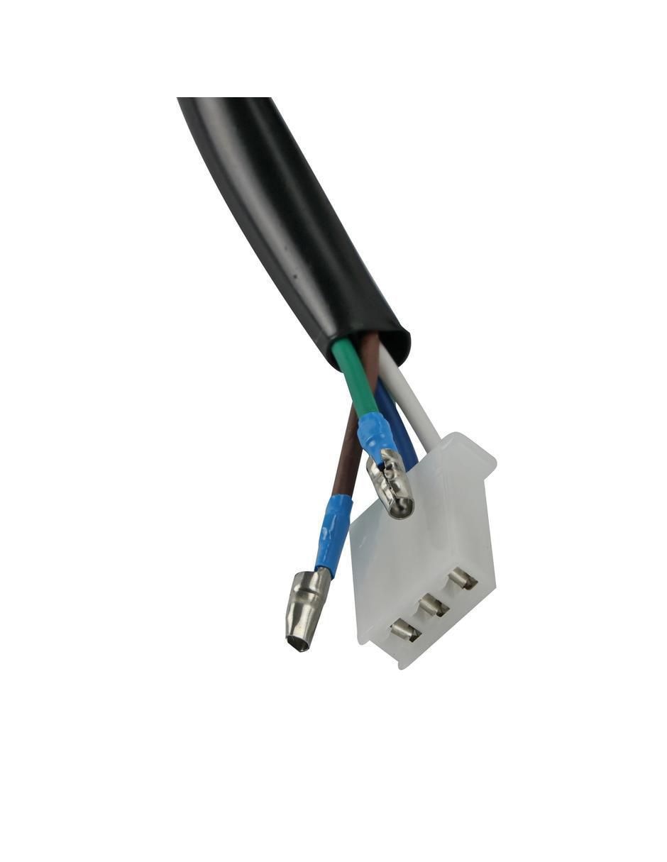 Faro delantero para moto 2