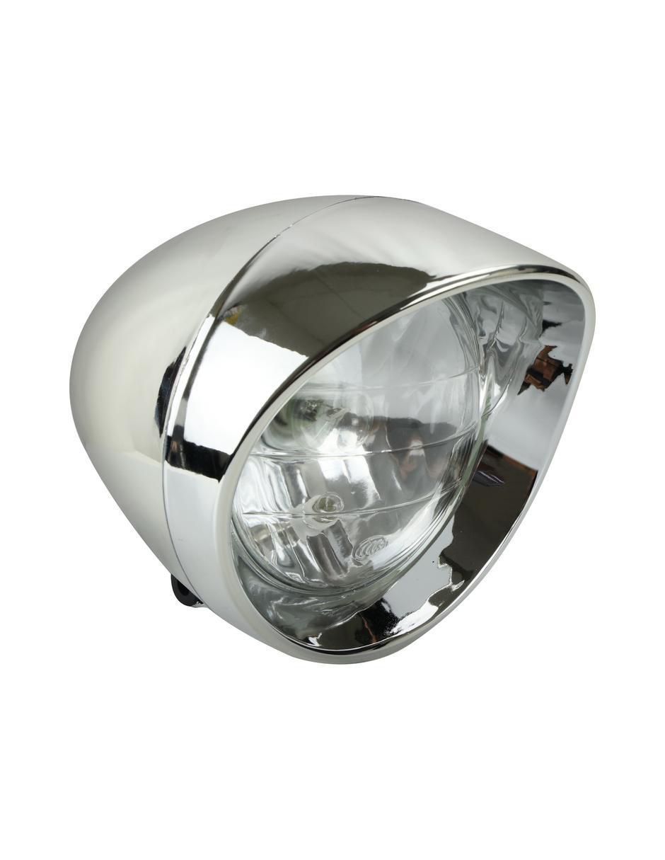 Faro delantero para moto 3