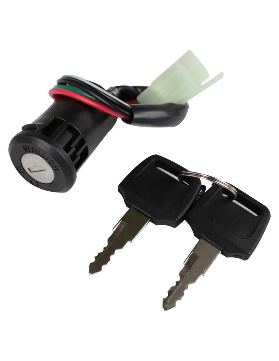 Interruptor encendido para moto Honda 2