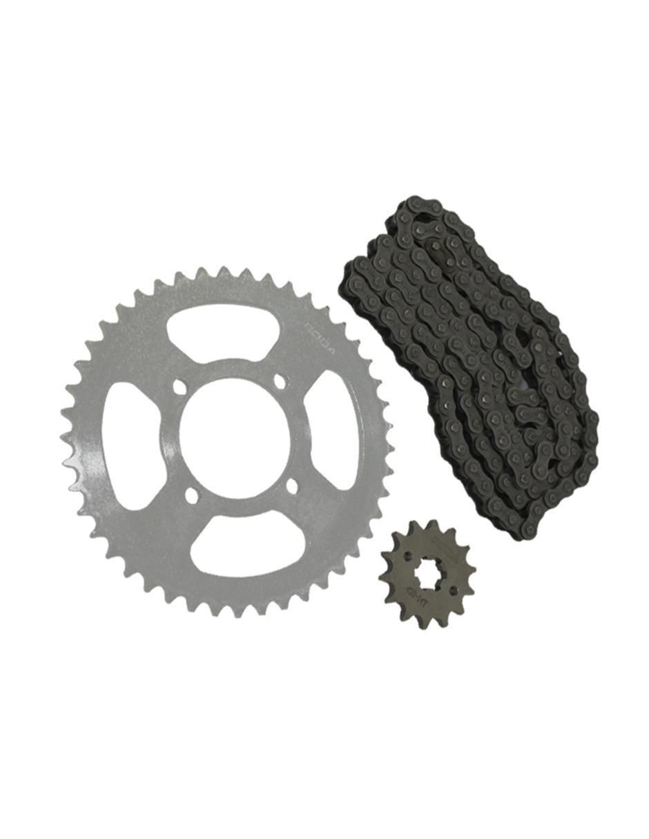 Cadena para motocicleta Yamaha Ybr 125 C
