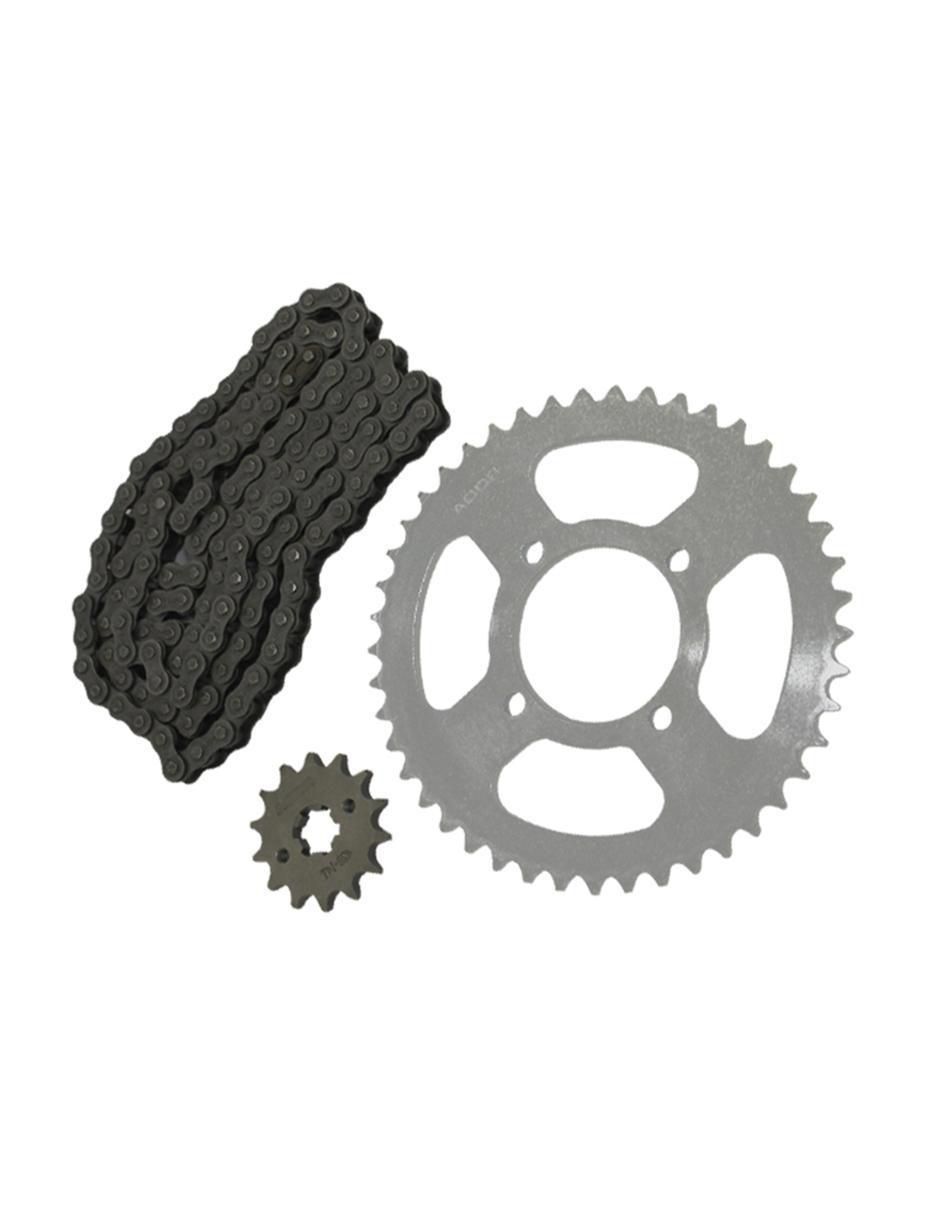 Cadena para motocicleta Yamaha Ybr 125 C 2