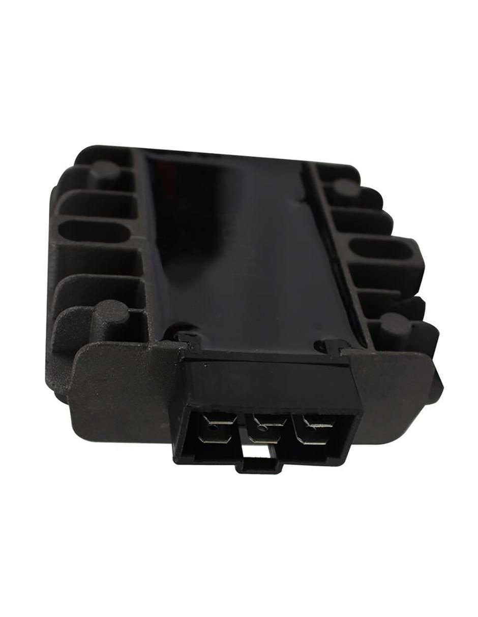 Rectificador regulador para moto Honda Cargo 2