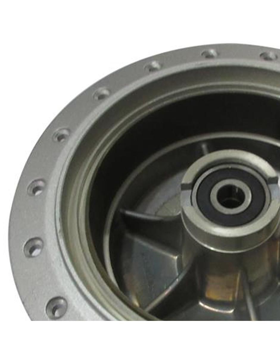 Maza delantera para moto Honda Cgl 125 2