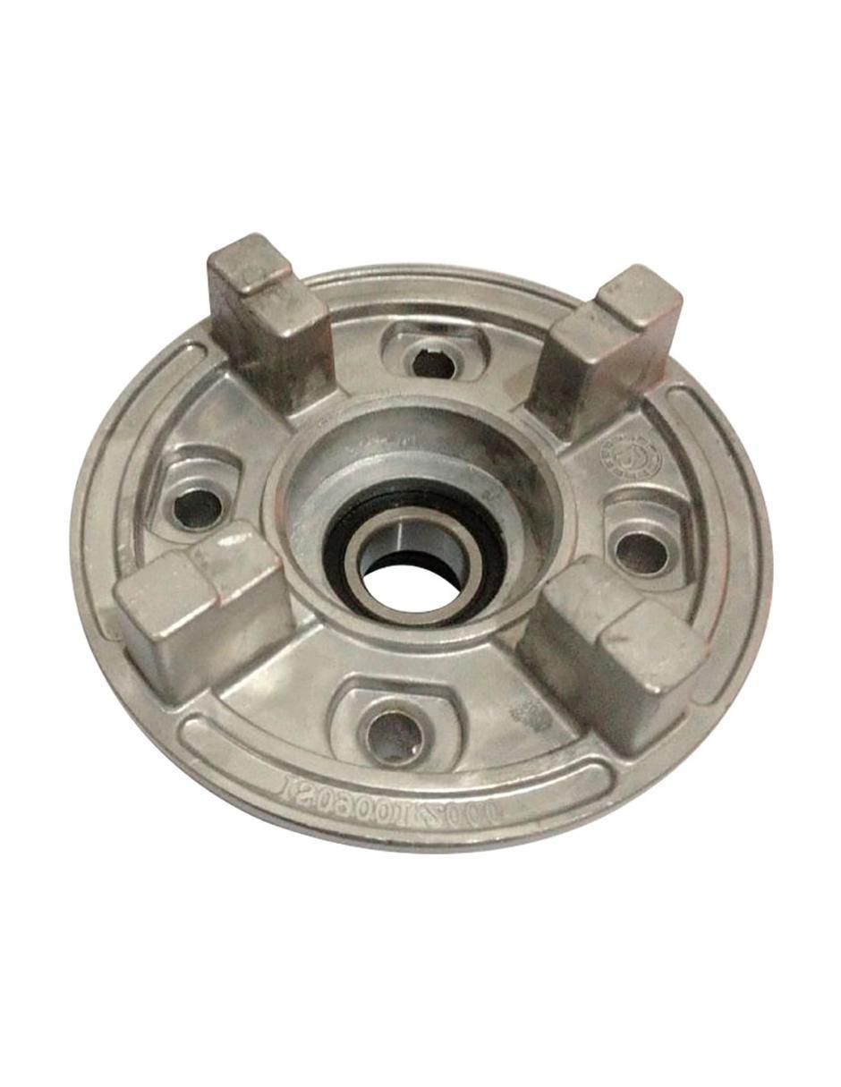 Porta engrane trasero para moto Honda 2