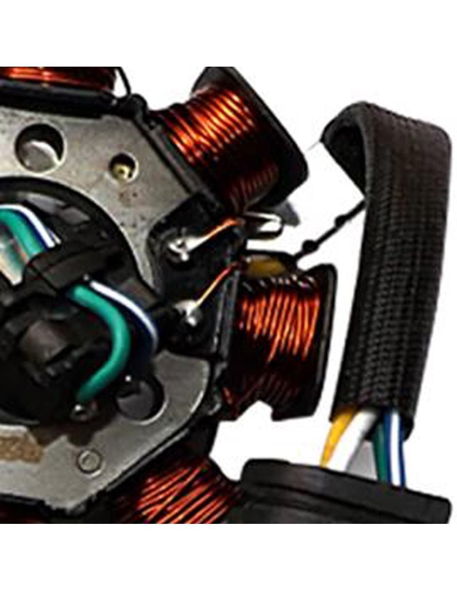 Inducido para moto Honda