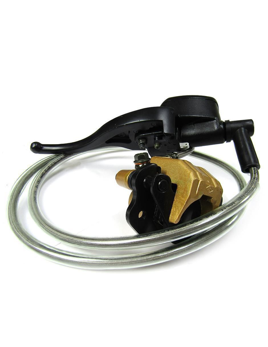 Cilindro maestro para moto Italika 2