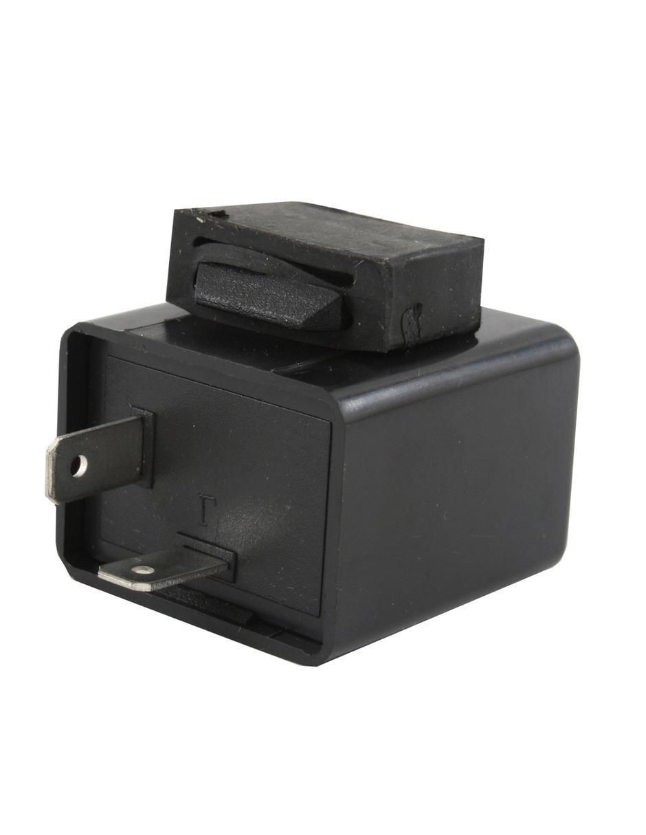 Relevador intermitente Honda 2