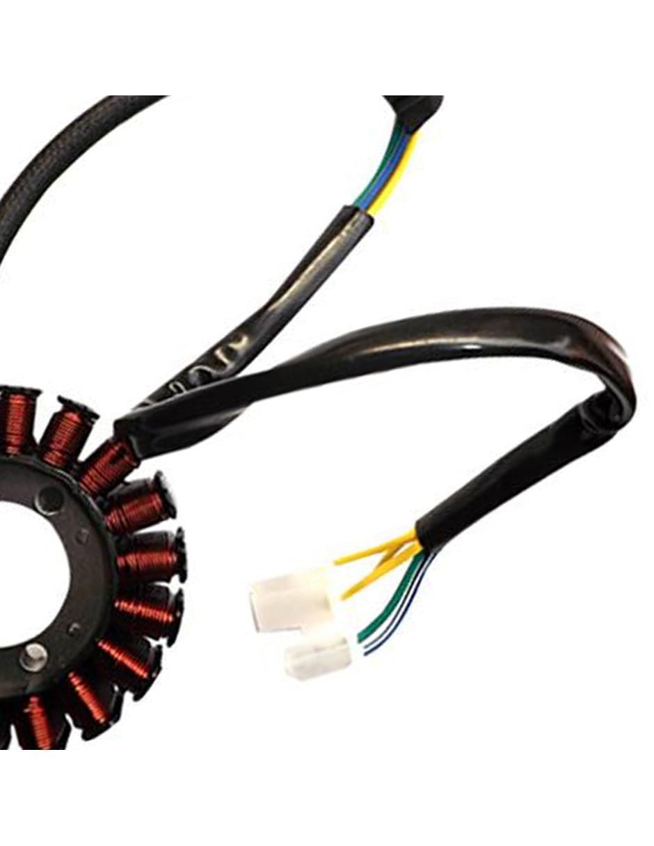 Inducido para moto Honda 2
