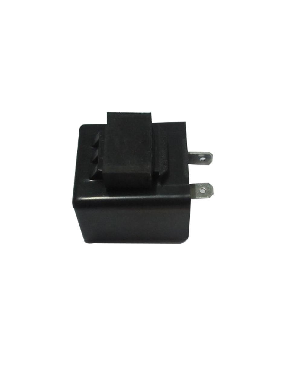 Relevador intermitente para moto Italika