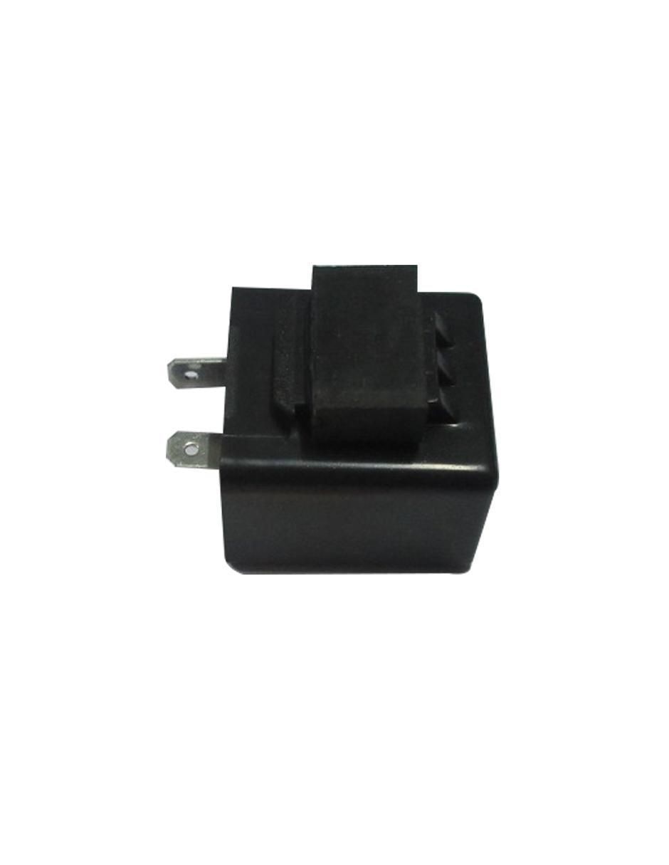 Relevador intermitente para moto Italika 2