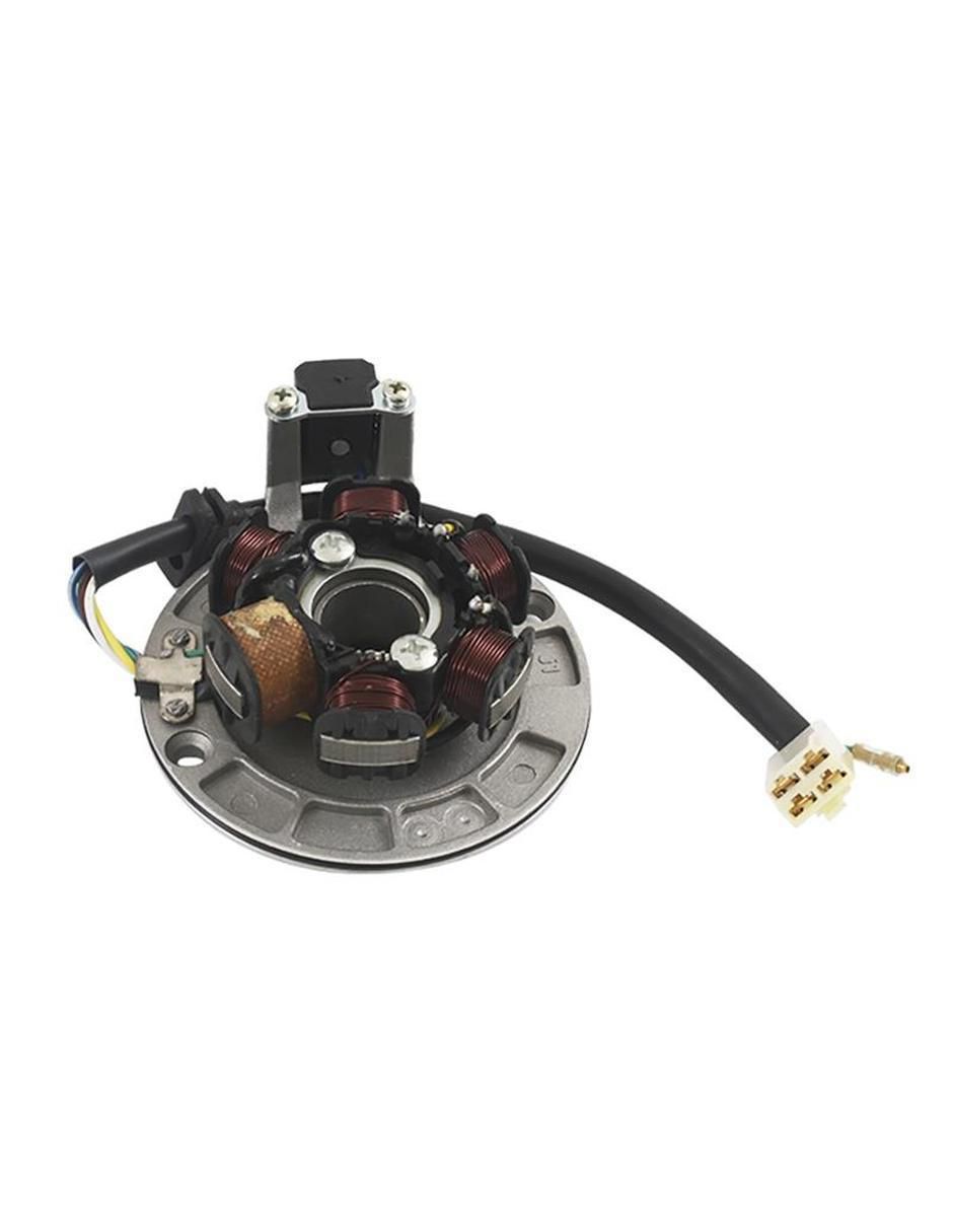 Inducido para moto Italika FT 110