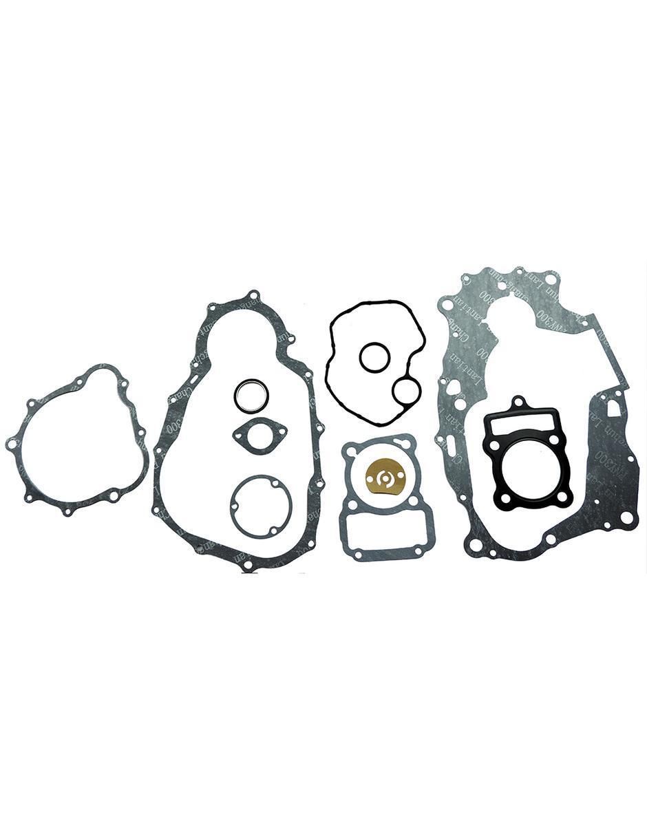 Set empaques para moto Italika