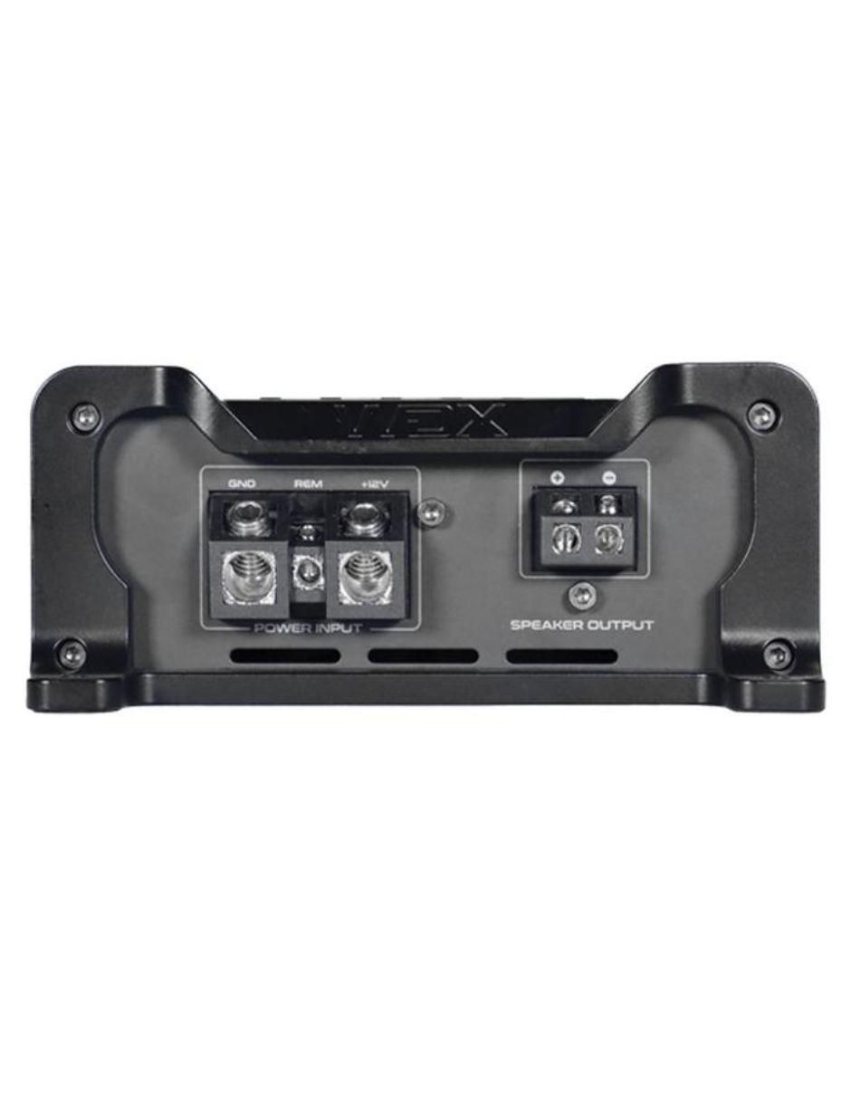 Amplificador para auto WDX20001 de 12 V 3