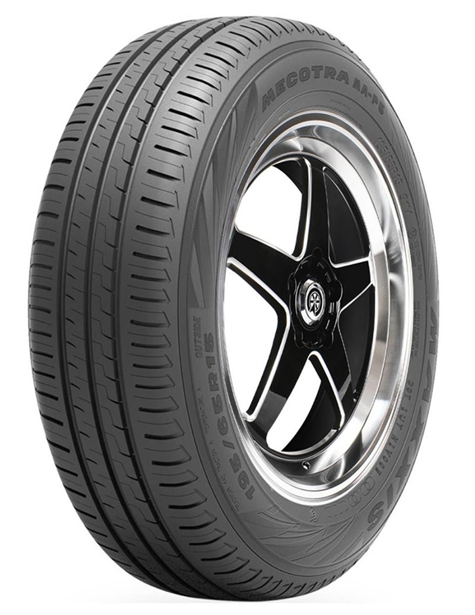 Llanta para auto Ma-P5 205 / 65 R16