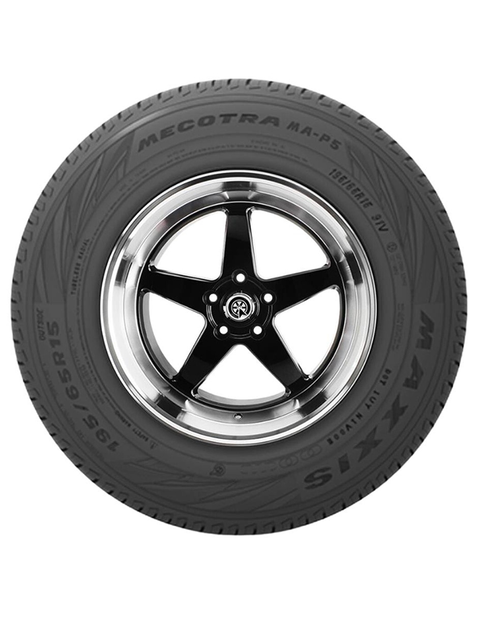 Llanta para auto Ma-P5 205 / 65 R16 2