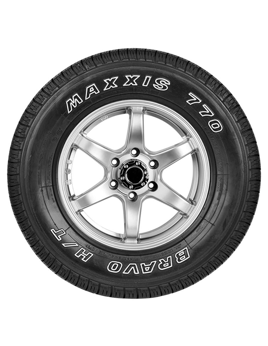 Llanta para auto Bravo Ht-770 245 / 75 R17 2