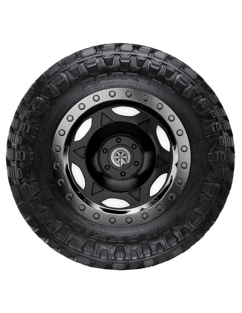 Llanta para auto Mt-772 285 / 50 R20 2