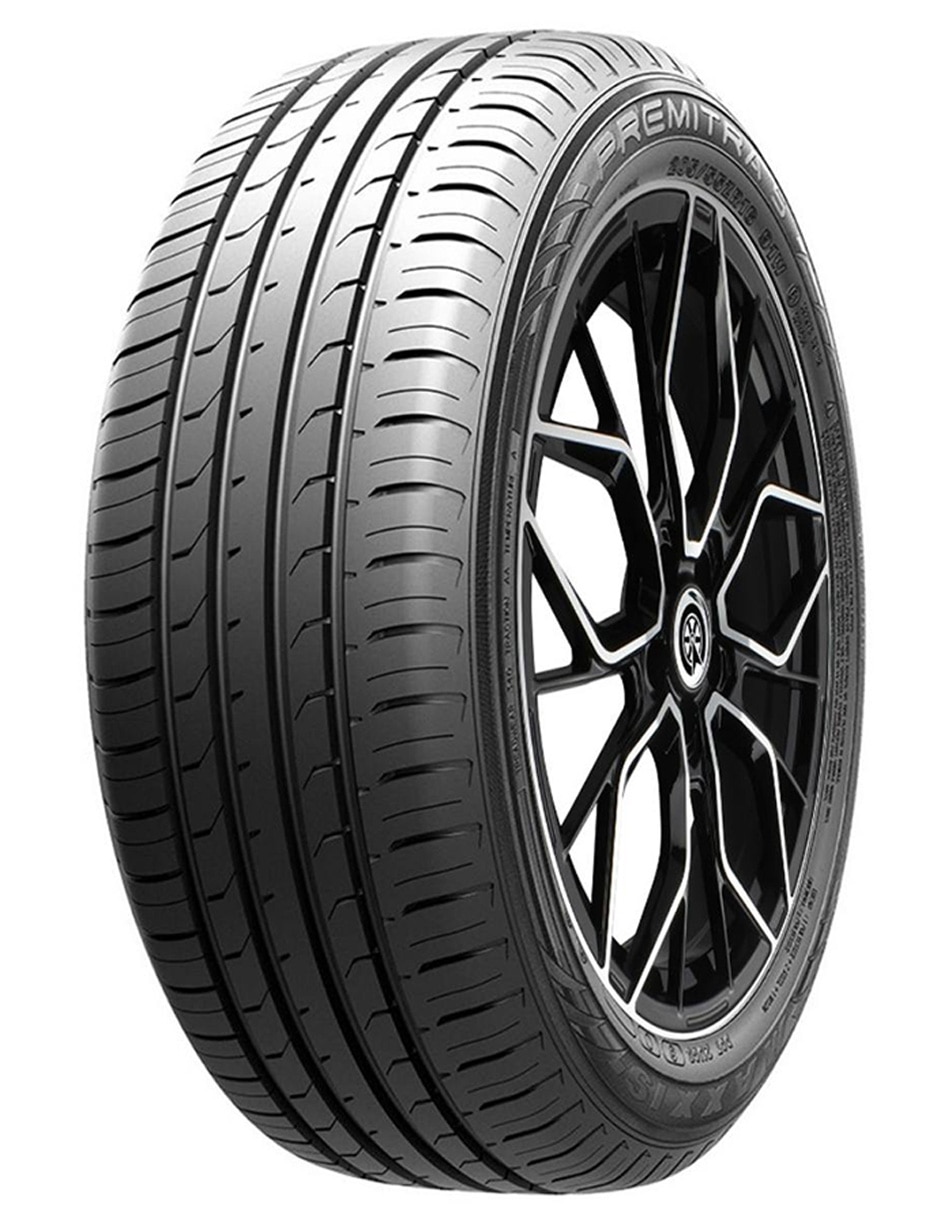 Llanta para auto Premitra Hp5 205 / 40 R17 Llanta para auto Premitra Hp5 205 / 40 R17