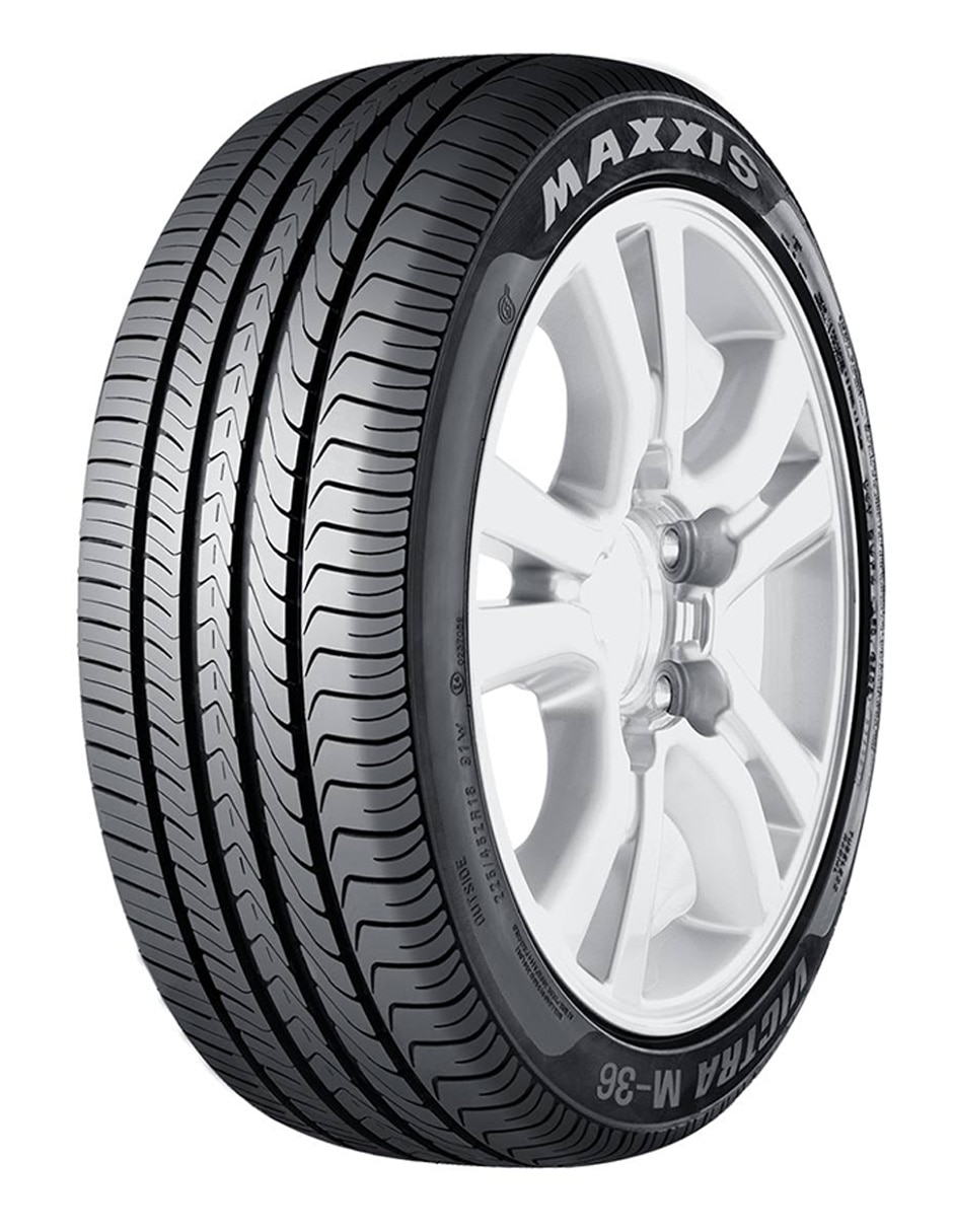 Llanta para auto Victra M36+ 245 / 40 R18 Llanta para auto Victra M36+ 245 / 40 R18