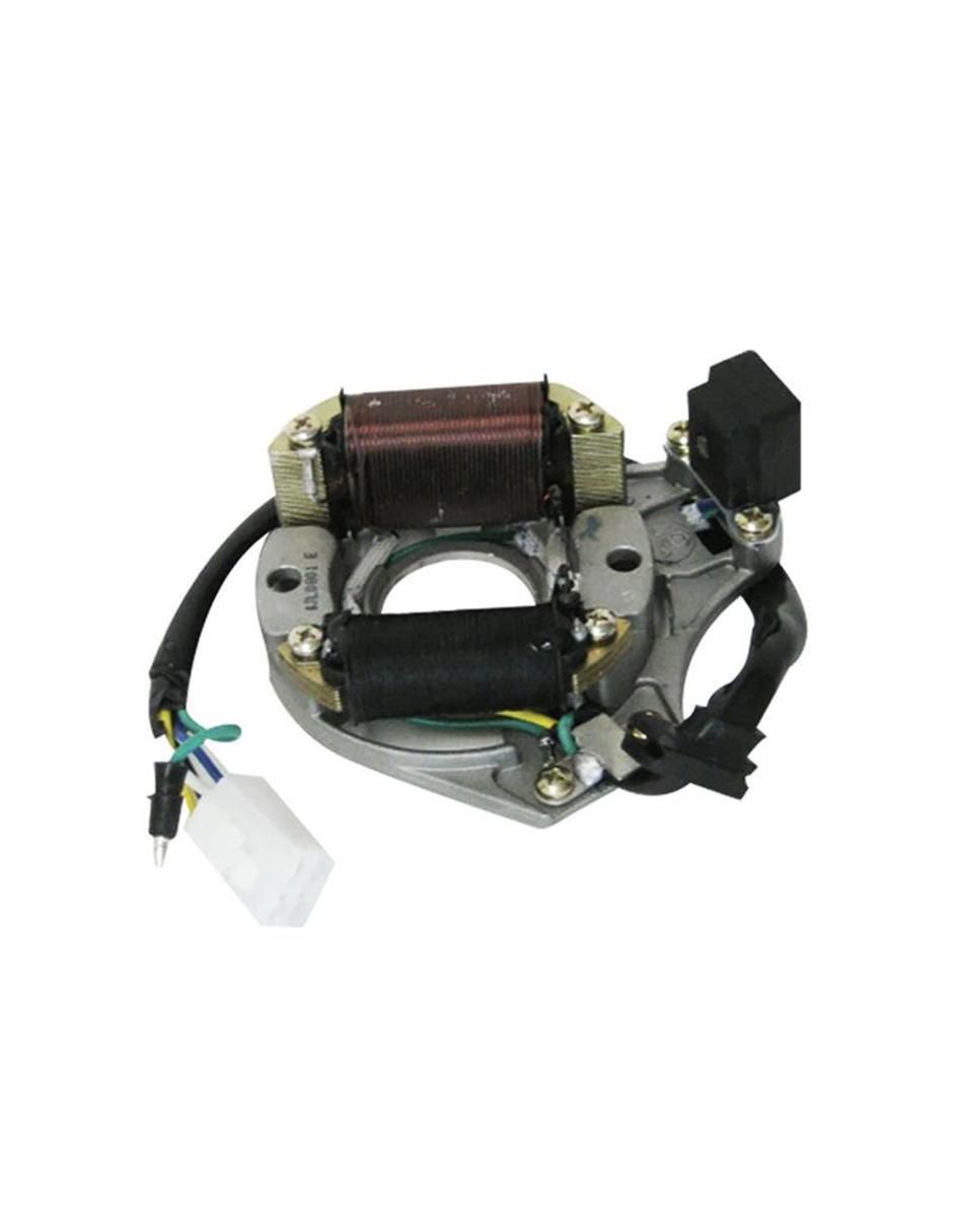 Inducido para moto