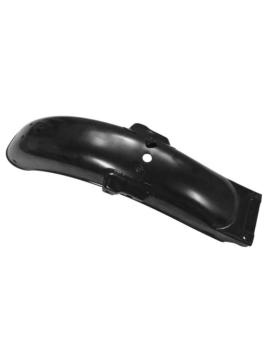 Salpicadera trasera para moto Italika