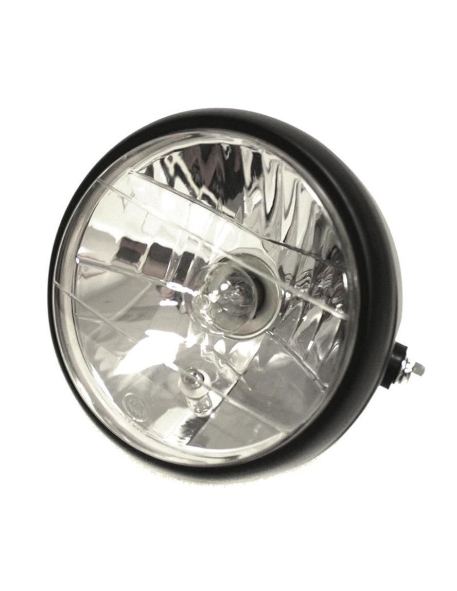 Faro delantero para moto Italika Faro delantero para moto Italika