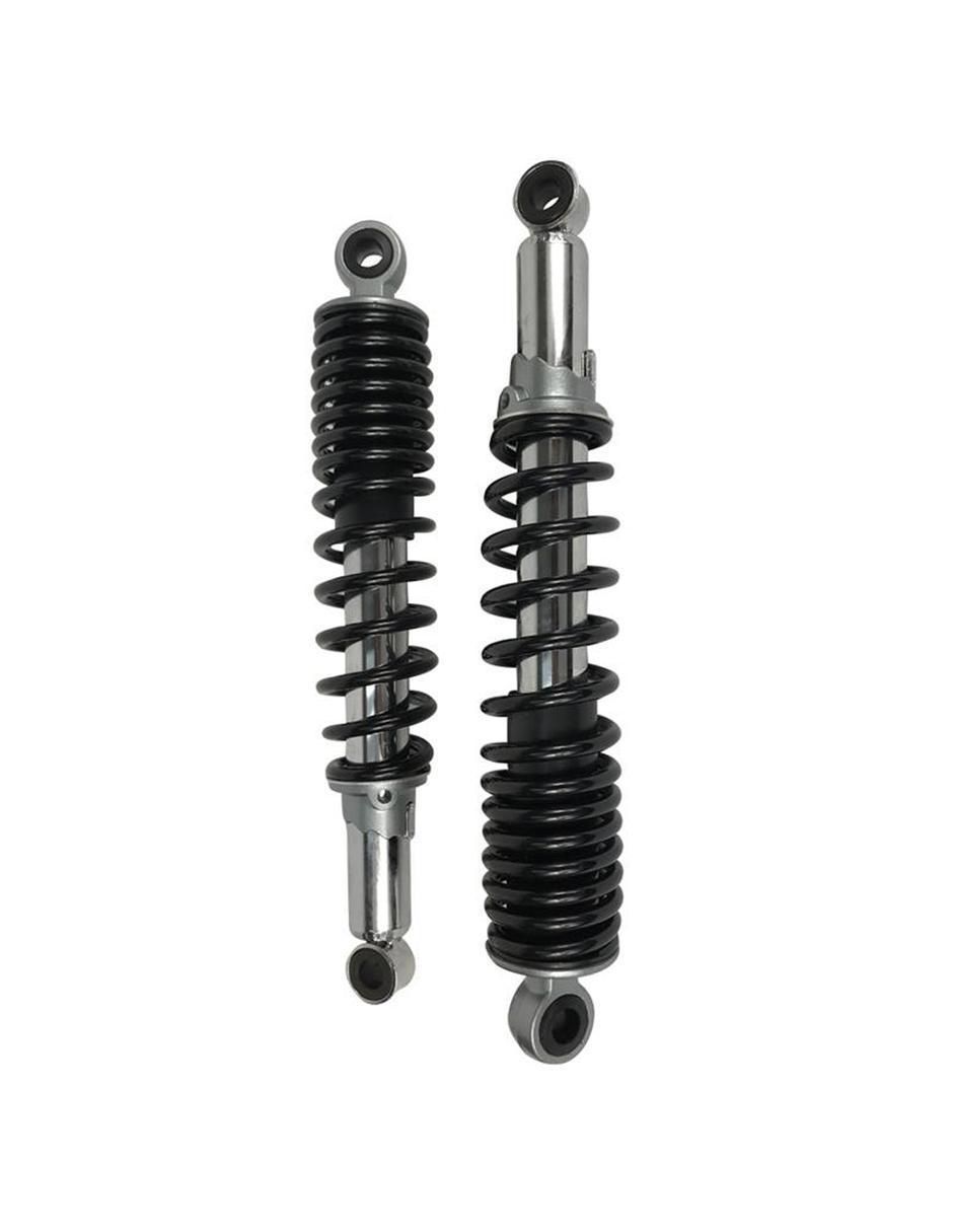 Set amortiguadores para moto Yamaha 2