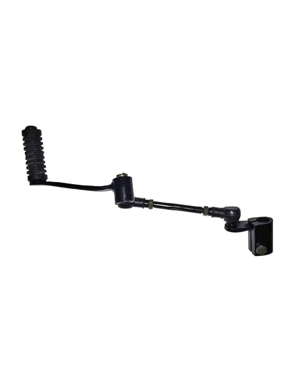 Pedal de cambios para moto l Italika 2