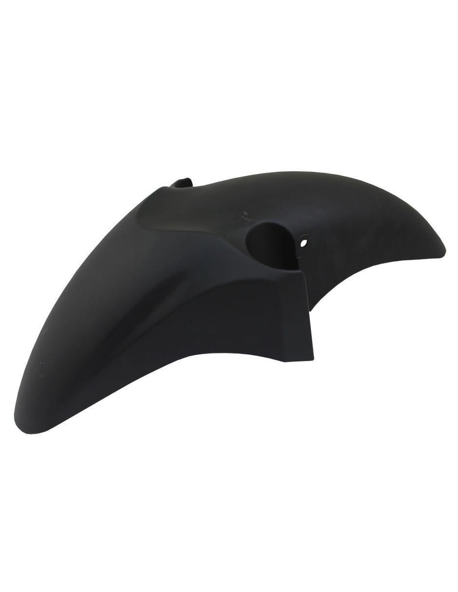 Salpicadera delantera para motociclceta Italika 2