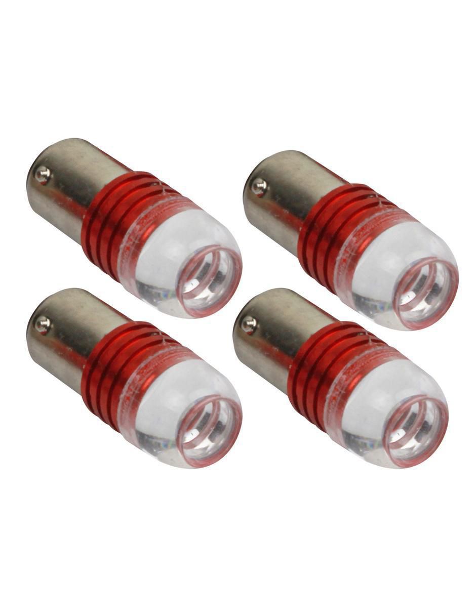 Luces de freno para moto 2