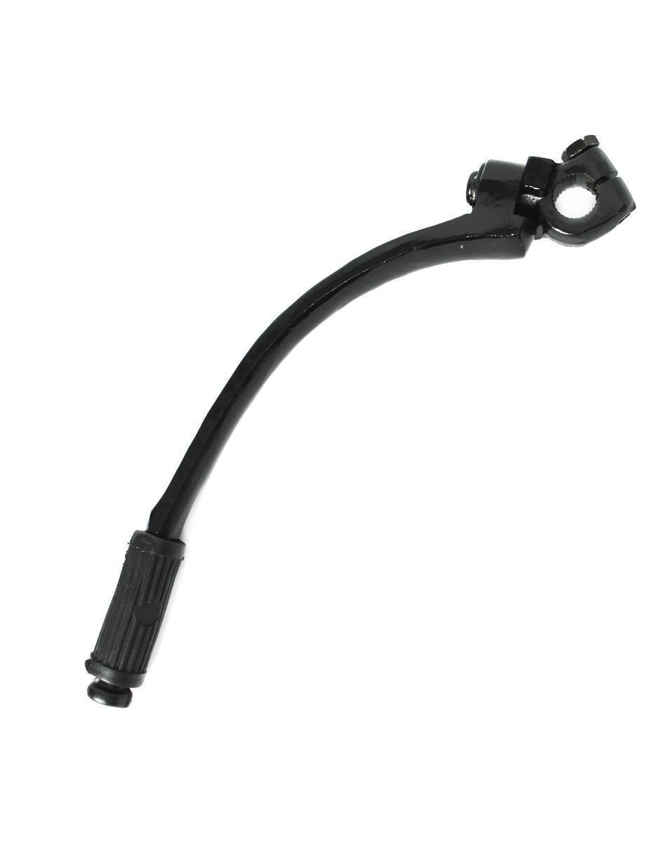 Pedal de arranque para moto Italika 2