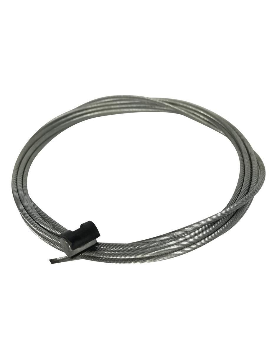 Set cable embrague para moto 2